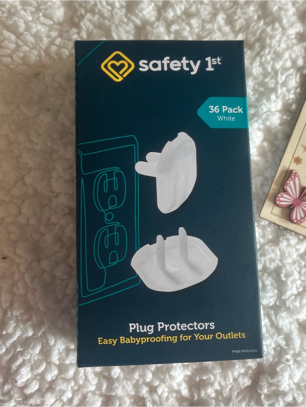 Baby Essentials Bundle - Picture 3 of 7